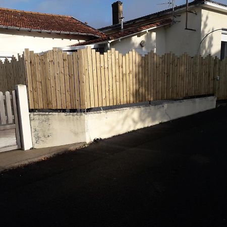 Maison Jmb Ρουαγιάν Εξωτερικό φωτογραφία