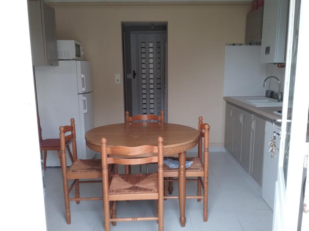 Maison Jmb Ρουαγιάν Εξωτερικό φωτογραφία
