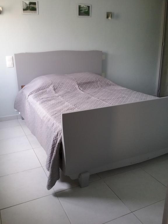 Maison Jmb Ρουαγιάν Εξωτερικό φωτογραφία
