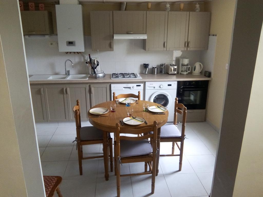 Maison Jmb Ρουαγιάν Εξωτερικό φωτογραφία