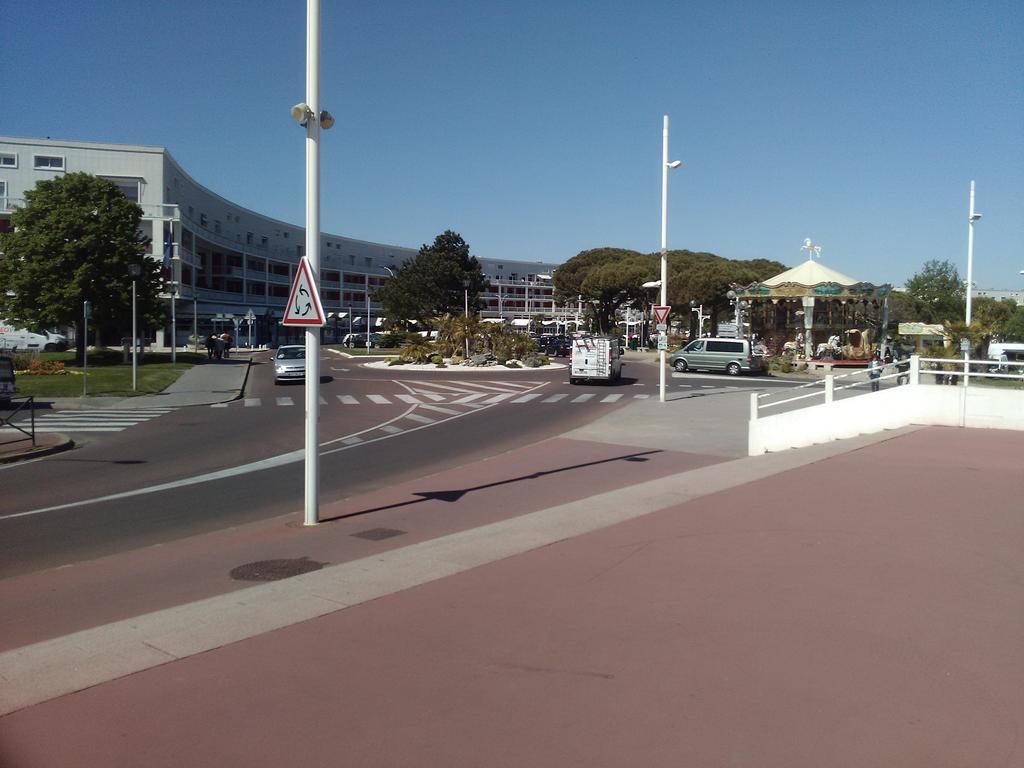 Maison Jmb Ρουαγιάν Εξωτερικό φωτογραφία