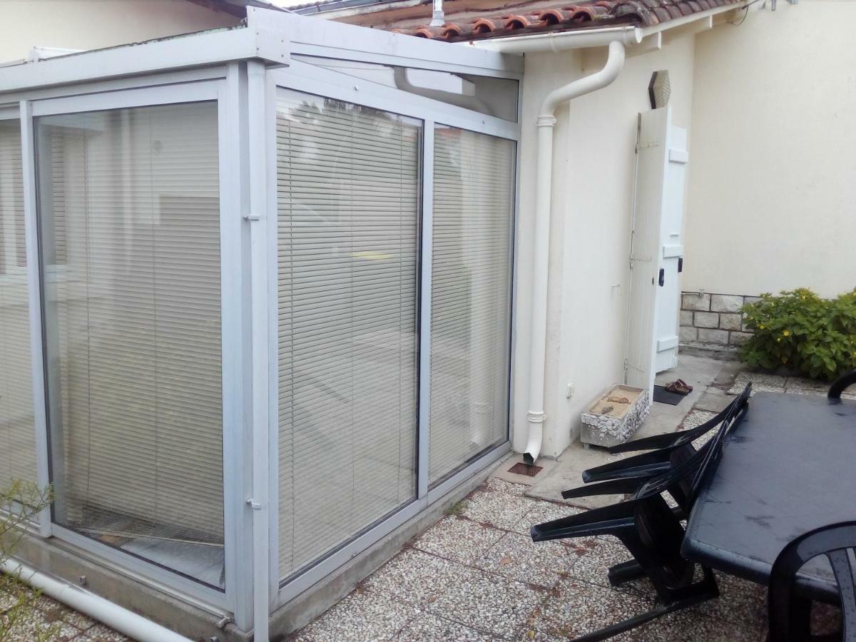 Maison Jmb Ρουαγιάν Εξωτερικό φωτογραφία