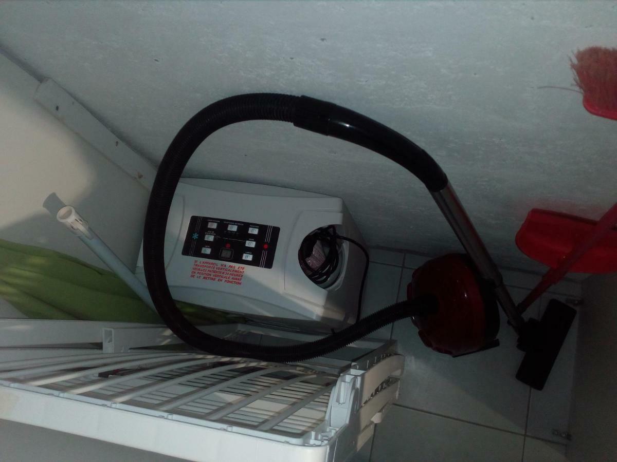 Maison Jmb Ρουαγιάν Εξωτερικό φωτογραφία