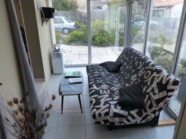 Maison Jmb Ρουαγιάν Εξωτερικό φωτογραφία